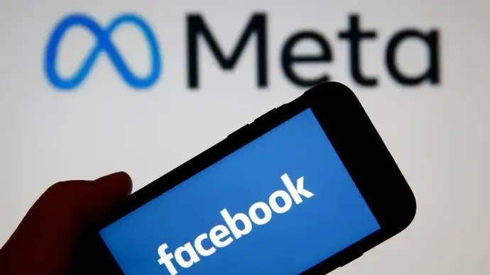 Meta(Facebook)广告收入下降