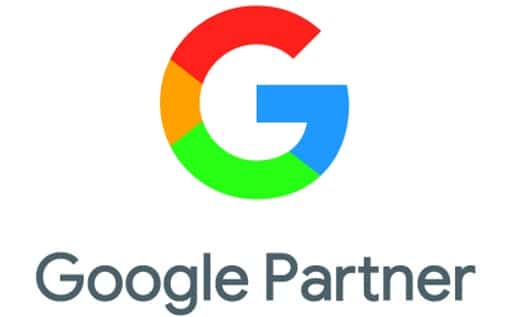 谷歌广告Google Ads合作伙伴