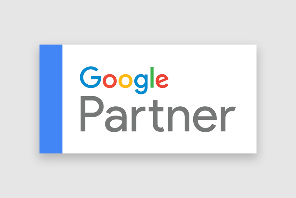 google partner 2025