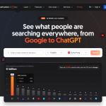 关键词研究工具