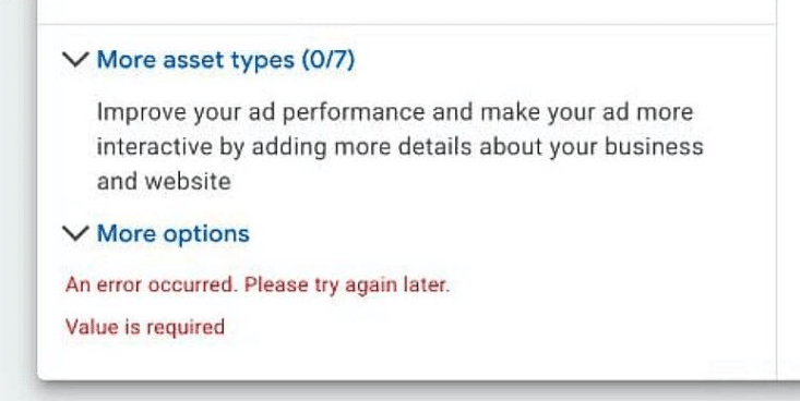 “效果*大化”资产组