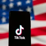 TikTok 美国合资企业